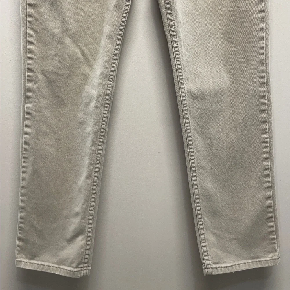Levi’s 511 Slim Fit Khaki Denim Jeans W32 L29